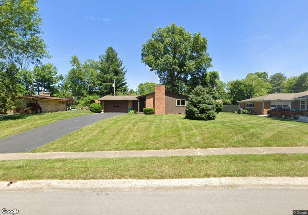 521 Saint Luke Dr, Plainfield, IN 46168 - photo 1