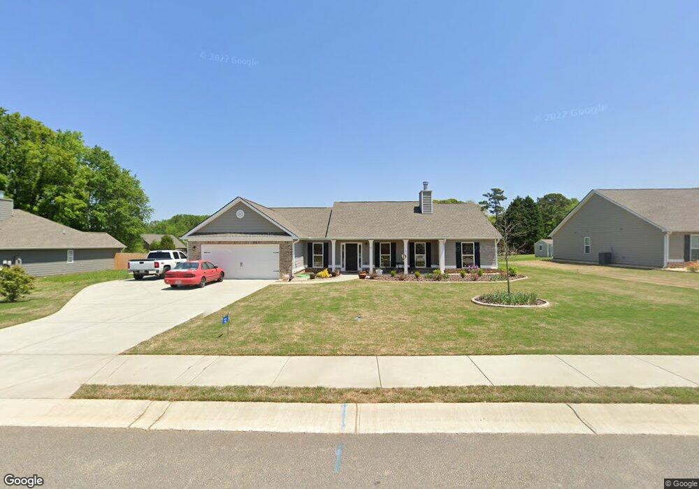 72 Mcmillian Ct unit 3, Winder, GA 30680 - photo 1