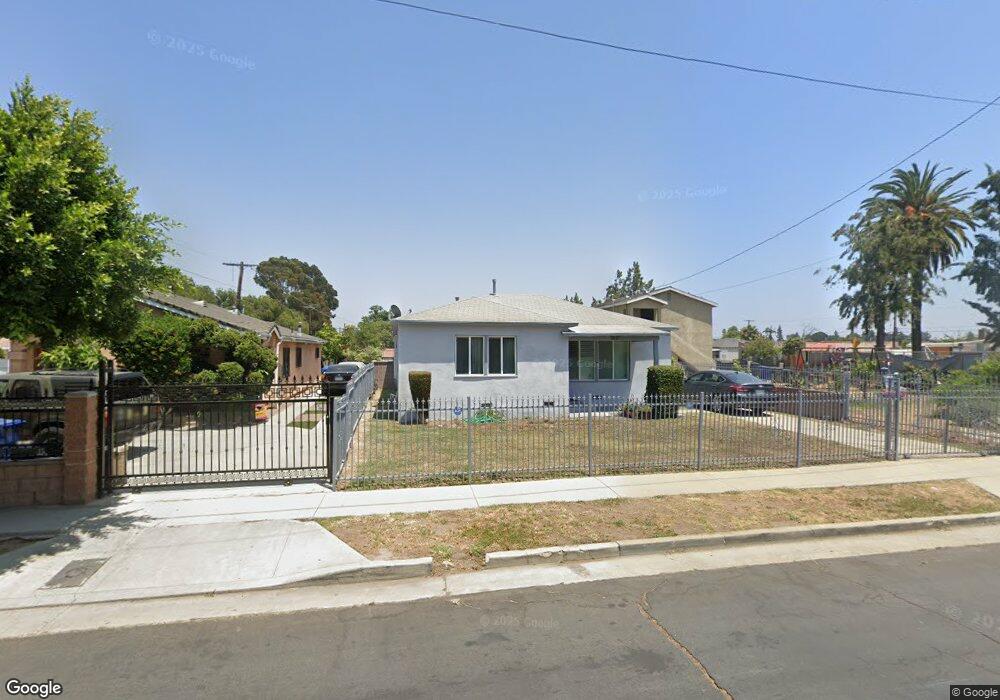 11740 Stanford Ave, Los Angeles, CA 90059 - photo 1