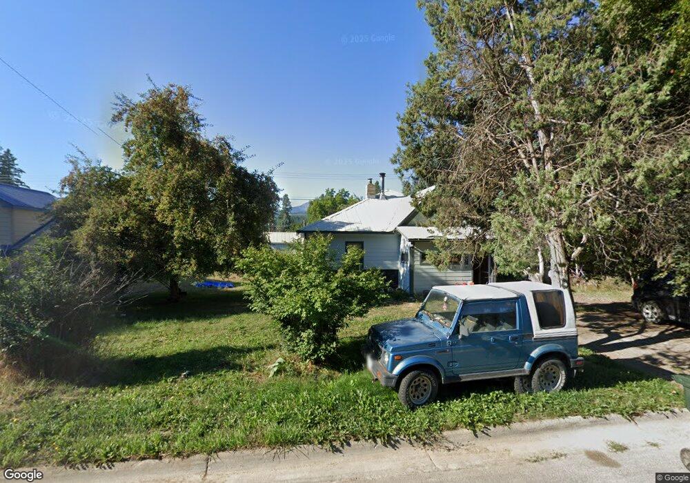 415 W 2nd St, Libby, MT 59923 - photo 1