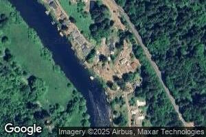 124 E Sjostrom Dr, Tidewater, OR 97390