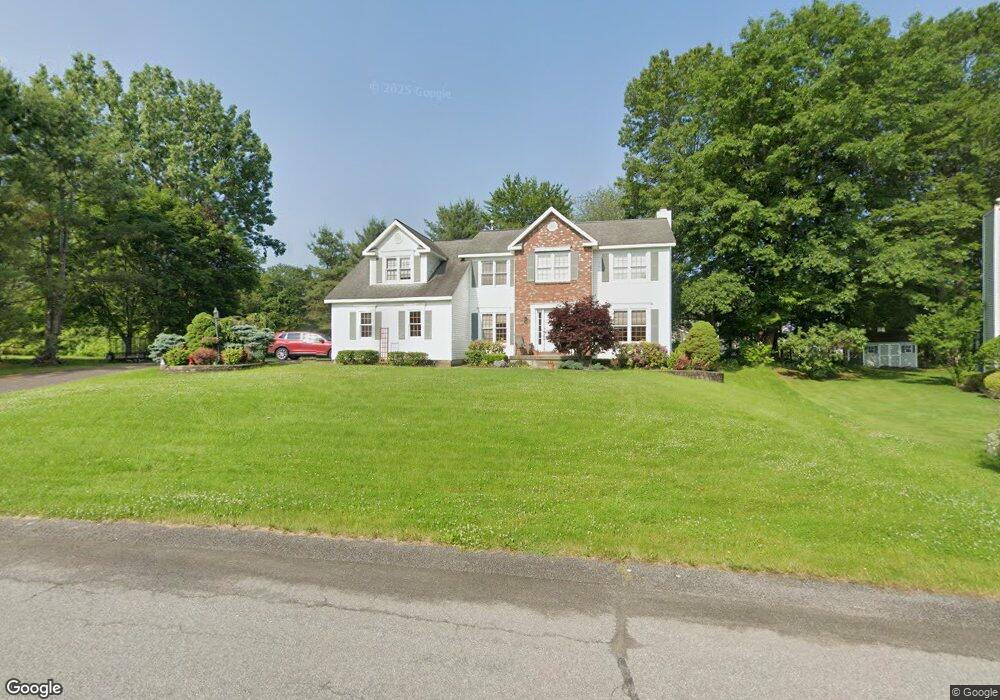 36 County Clare Ln, Schenectady, NY 12309 - photo 1