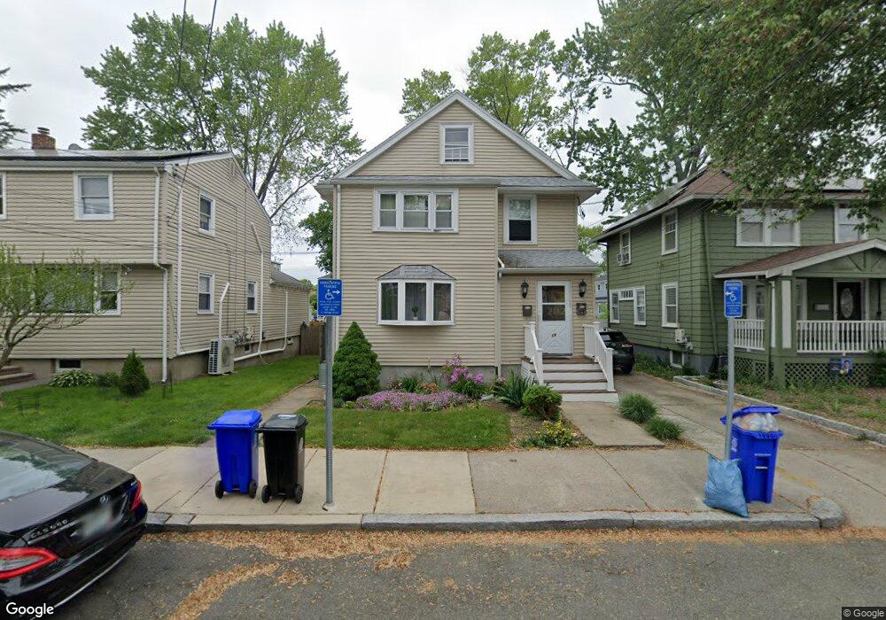 19 Springdale St unit 19A, Malden, MA 02148 - photo 1