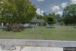 720 N Main St, Evergreen, AL 36401