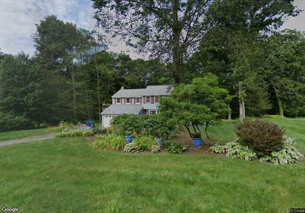 9 Bear Ridge Dr, Bloomfield, CT 06002 - photo 1