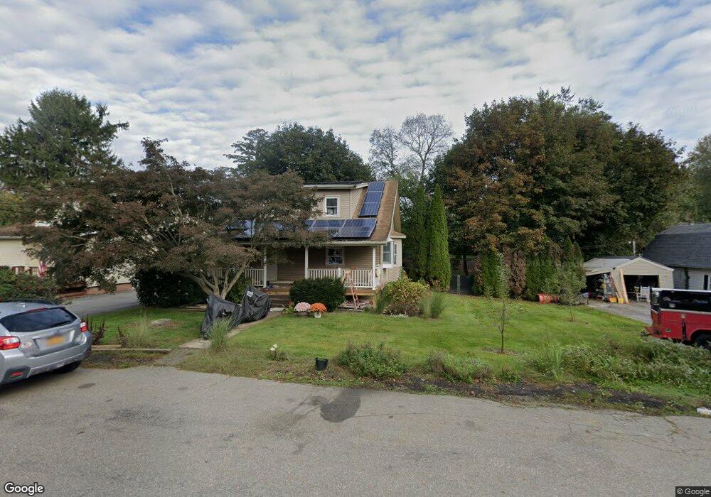 2A Elm St, Cortlandt Manor, NY 10567 - photo 1