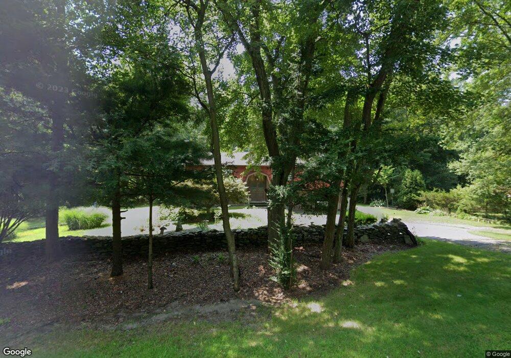 316 Shelton Rd, Monroe, CT 06468 - photo 1