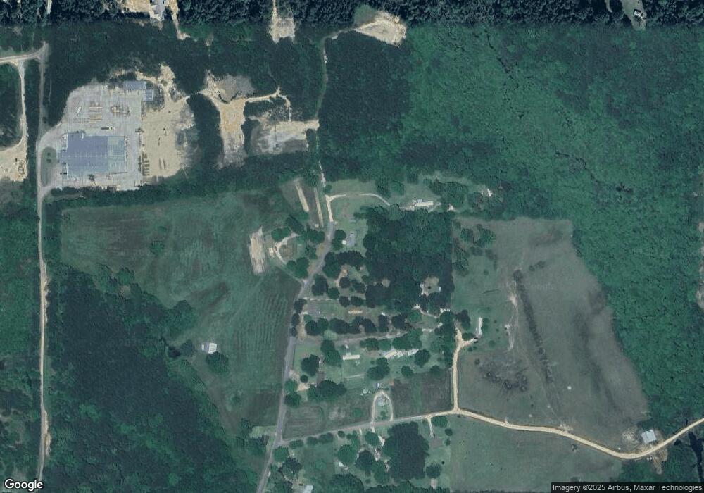 118 Charlie Ward Rd, Laurel, MS 39443 - photo 1