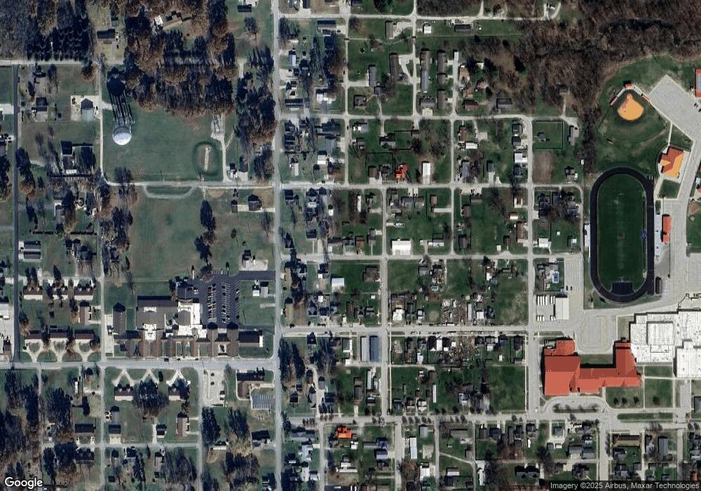 360 J St NW, Linton, IN 47441 - photo 1