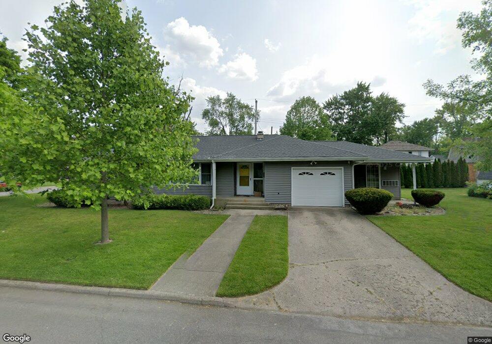 253 Broad Ave, Nappanee, IN 46550 - photo 1