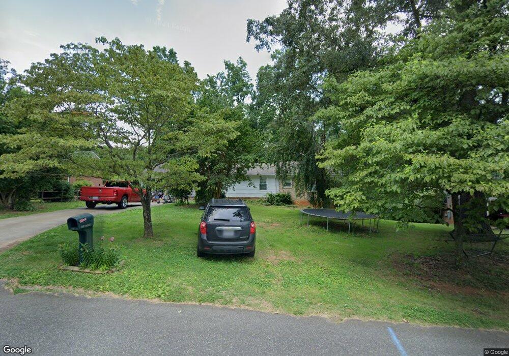 803 Waters St, Shelby, NC 28152 - photo 1