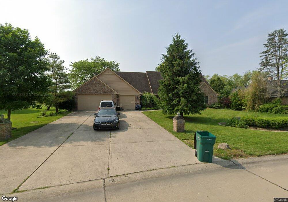 1925 Hillside Dr, Franklin, IN 46131 - photo 1