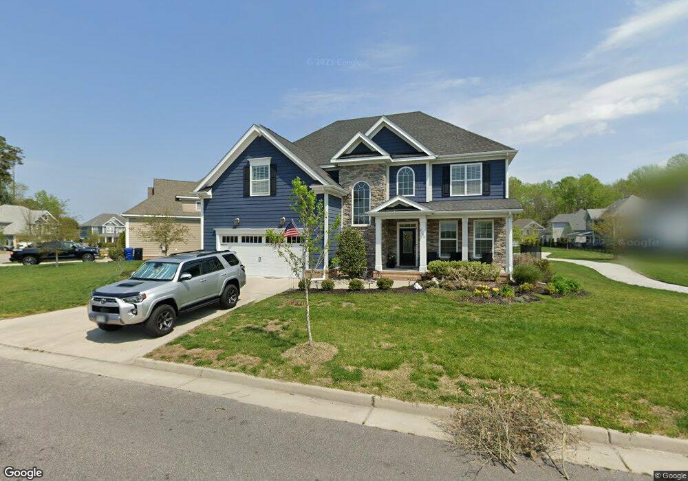 2700 Annapolis Cir, Virginia Beach, VA 23456 - photo 1