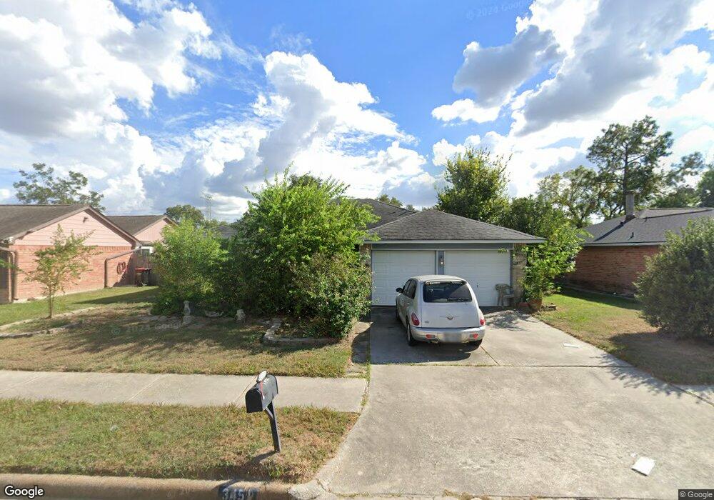 3451 Fountain Spring Dr, Houston, TX 77066 - photo 1