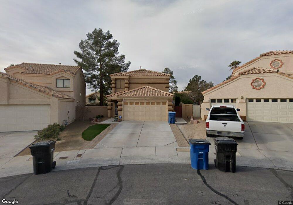 9625 Intercoastal Dr, Las Vegas, NV 89117 - photo 1