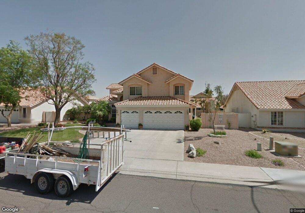 2931 E Minton St, Mesa, AZ 85213 - photo 1