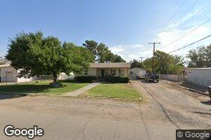 250 School St, Hatch, NM 87937