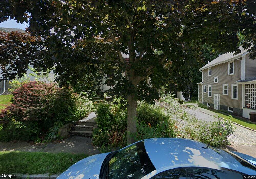 37 Sherman St, Quincy, MA 02170 - photo 1