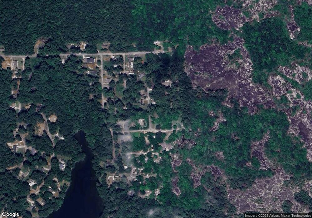 2593 Timberland Dr NE, Conyers, GA 30012 - photo 1