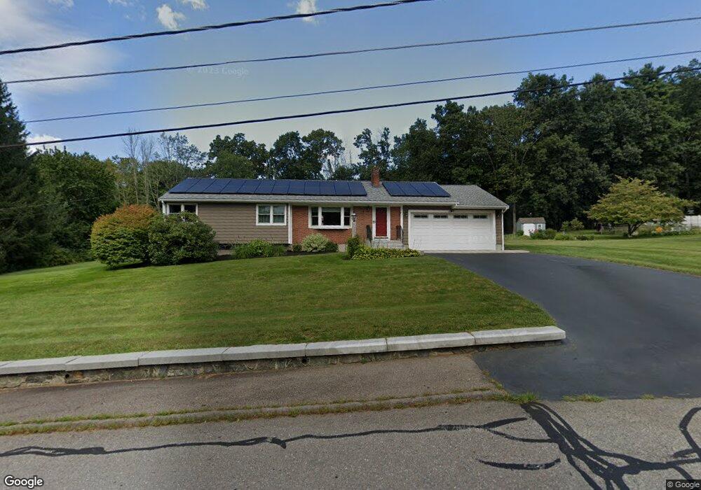 2 Westview Rd, Medfield, MA 02052 - photo 1