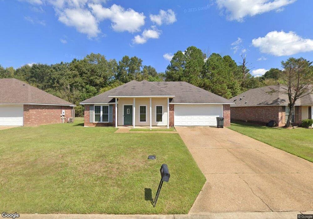 1128 Bullrun Dr, Byram, MS 39272 - photo 1