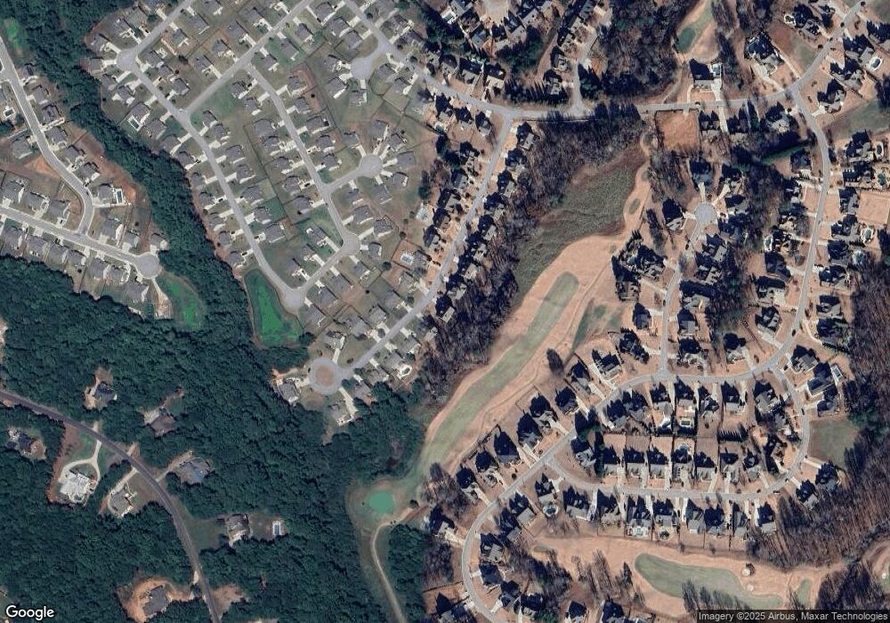 4751 Fairways Ln, Jefferson, GA 30549 - photo 1