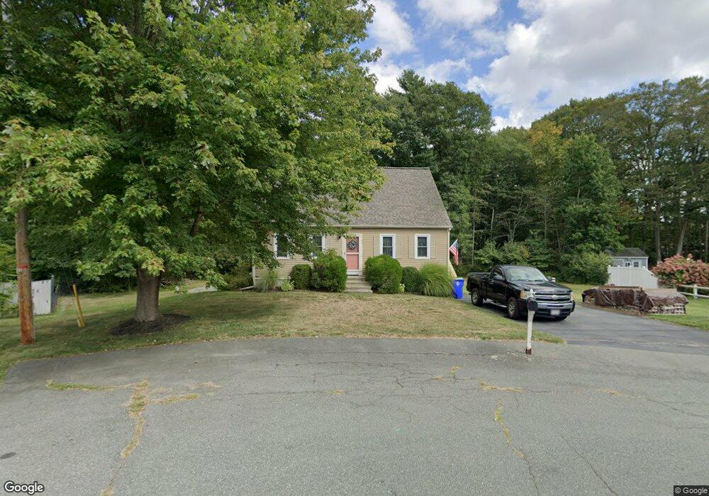 36 Eleanor Ln, Rockland, MA 02370 - photo 1