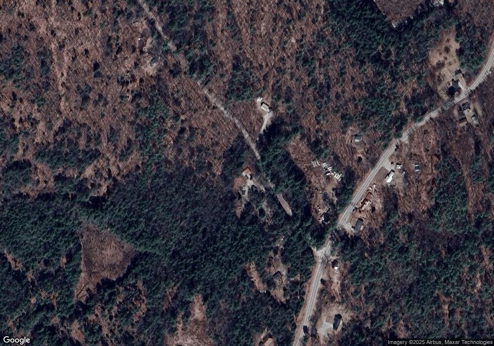 23 Clough Sanborn Hill Rd, Webster, NH 03303 - photo 1