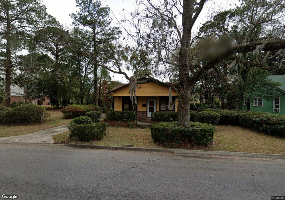 1325 E 37th St, Savannah, GA 31404 - photo 1