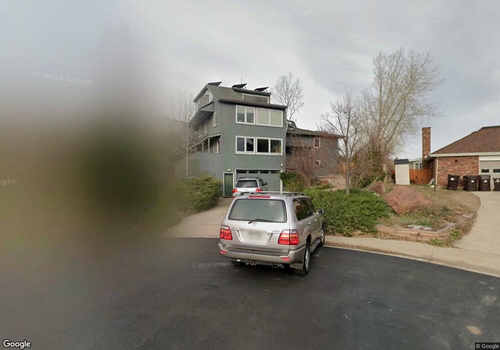 1945 Vassar Cir, Boulder, CO 80305 - photo 1