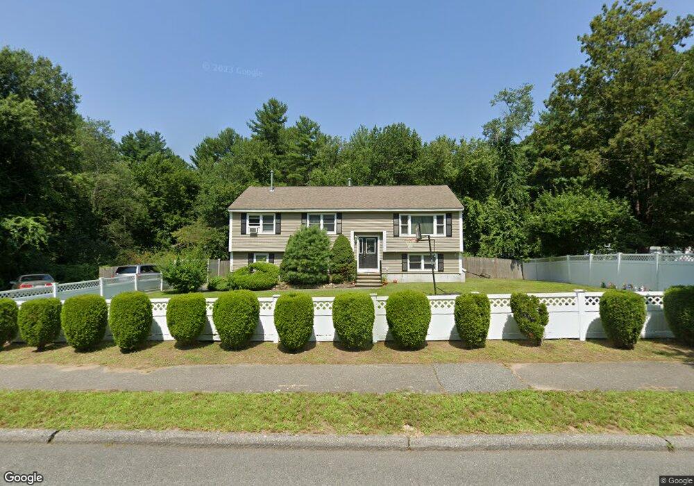 55 Houghton Rd, Wilmington, MA 01887 - photo 1