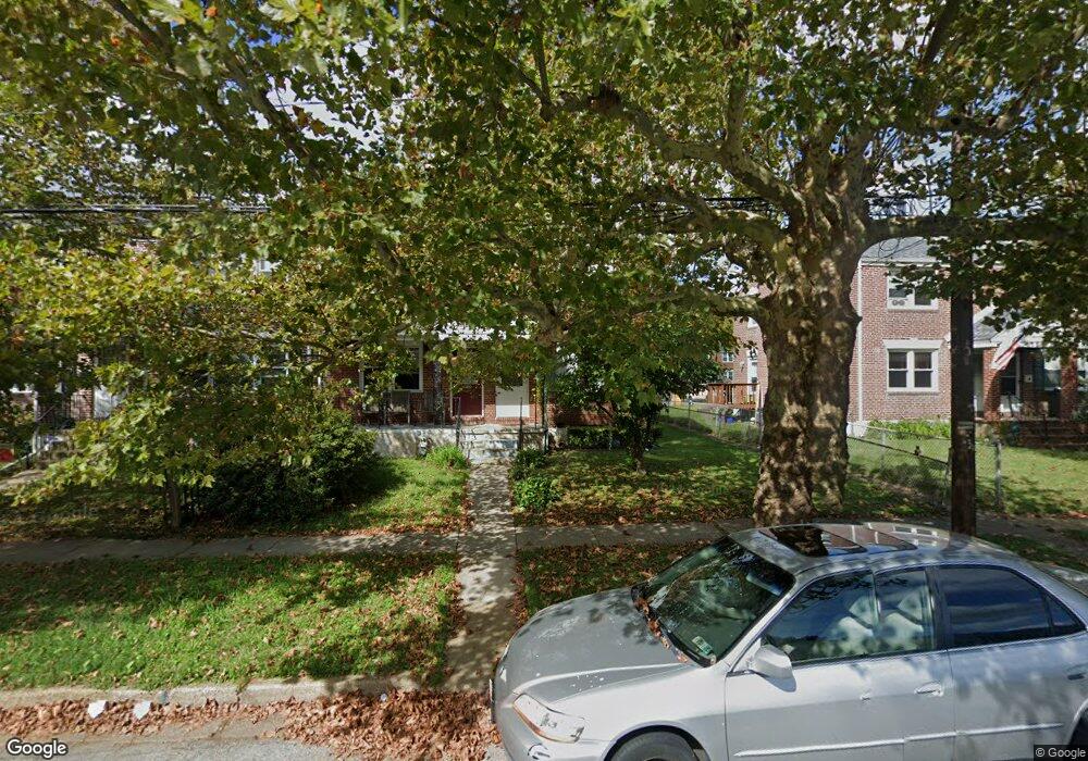 231 Filbert Ave, Wilmington, DE 19805 - photo 1