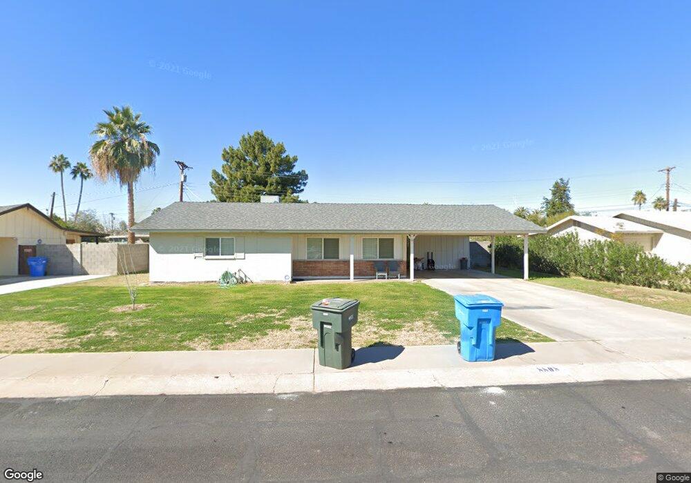 8808 N 17th Ave, Phoenix, AZ 85021 - photo 1