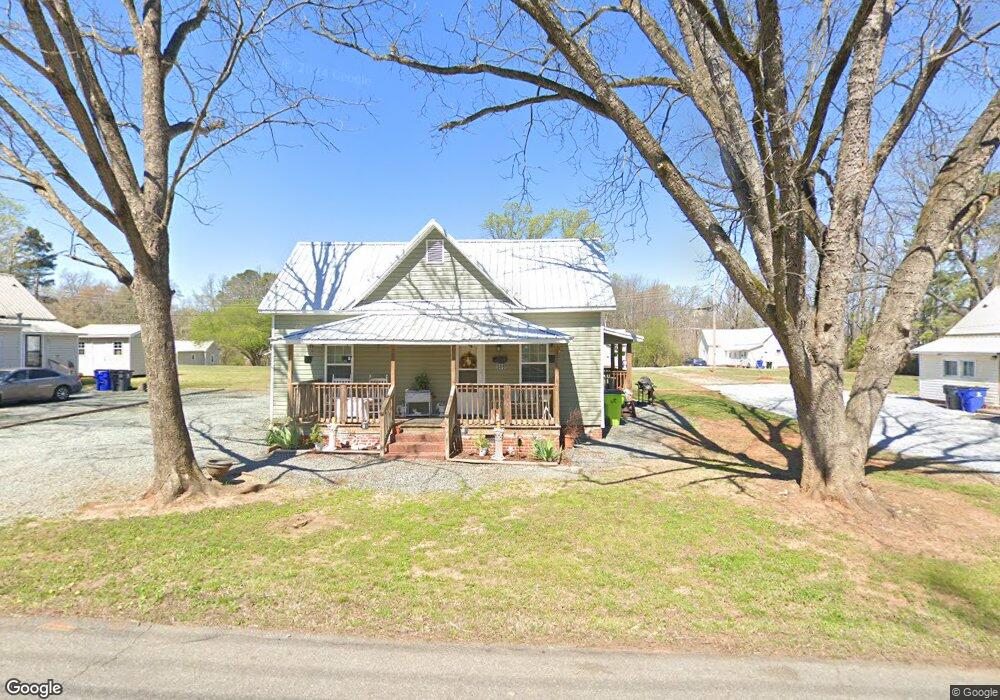 306 W 5th St, Siler City, NC 27344 - photo 1