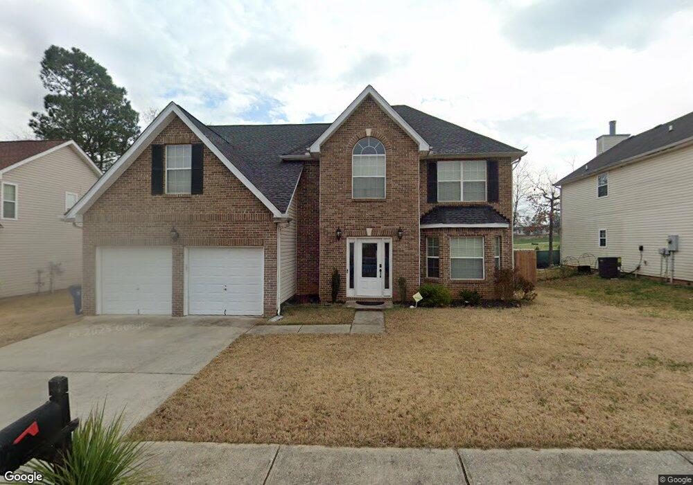 9456 Deer Crossing Trace, Jonesboro, GA 30236 - photo 1