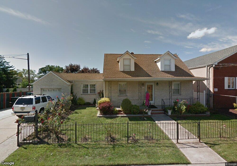 761 Convery Blvd, Perth Amboy, NJ 08861 - photo 1