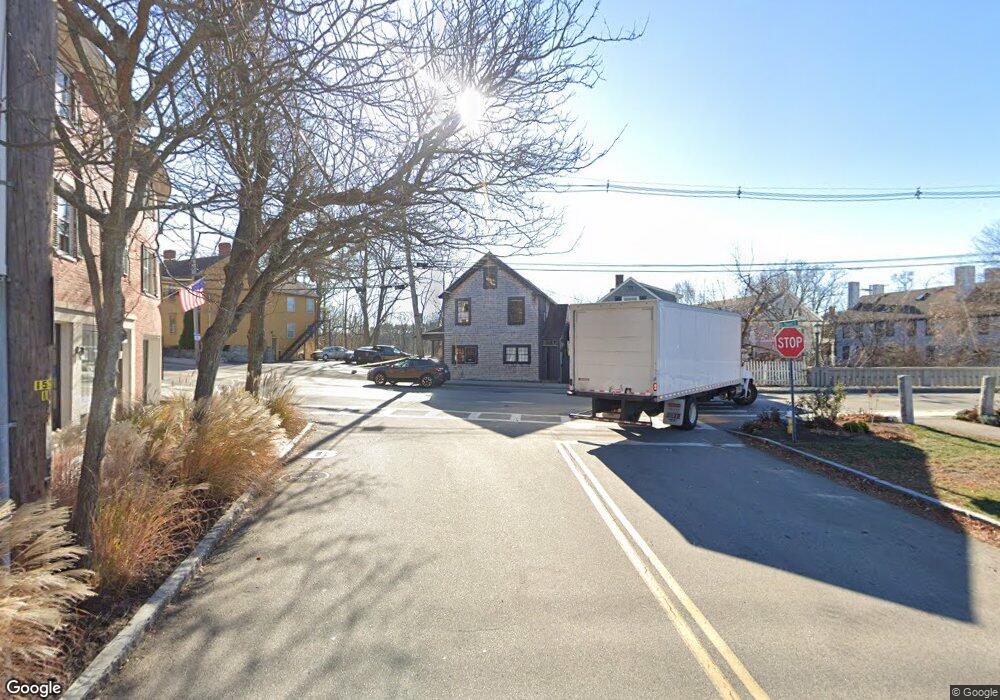 10 Pleasant St unit 1, Exeter, NH 03833 - photo 1