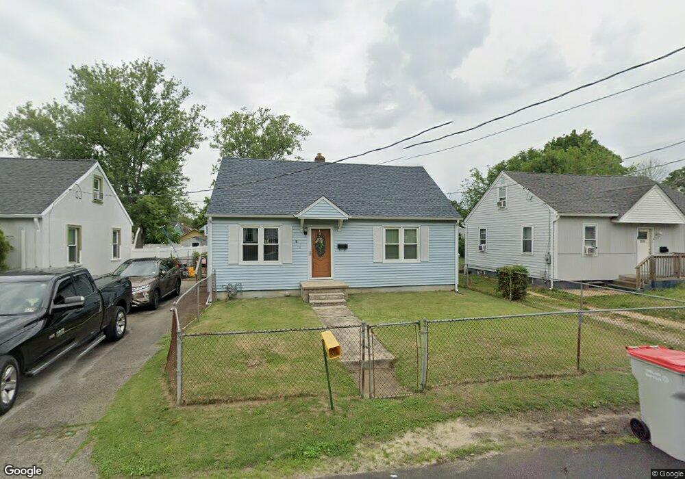 204 Fenimore St, Vineland, NJ 08360 - photo 1