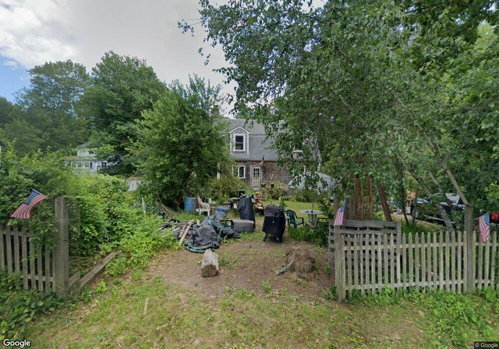 15 Buttonwood Rd, Halifax, MA 02338 - photo 1