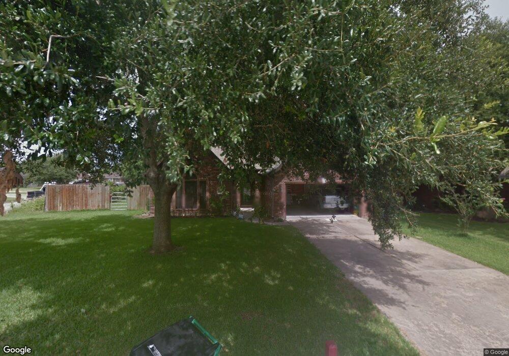 3815 Clover Dr, Alvin, TX 77511 - photo 1