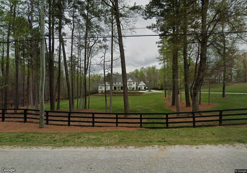 822 Ebenezer Rd, Roswell, GA 30075 - photo 1