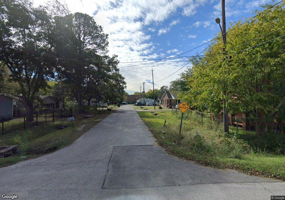 0 Observatory St unit 1314952, Houston, TX 77088 - photo 1