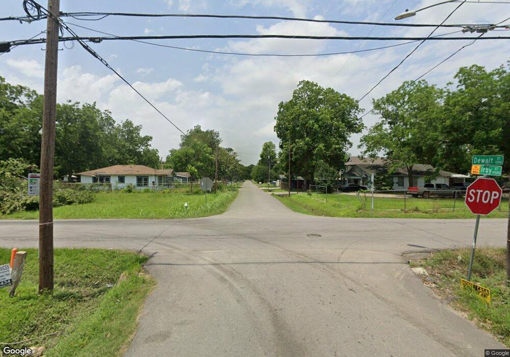 0 Irby St unit 23594416, Houston, TX 77088 - photo 1