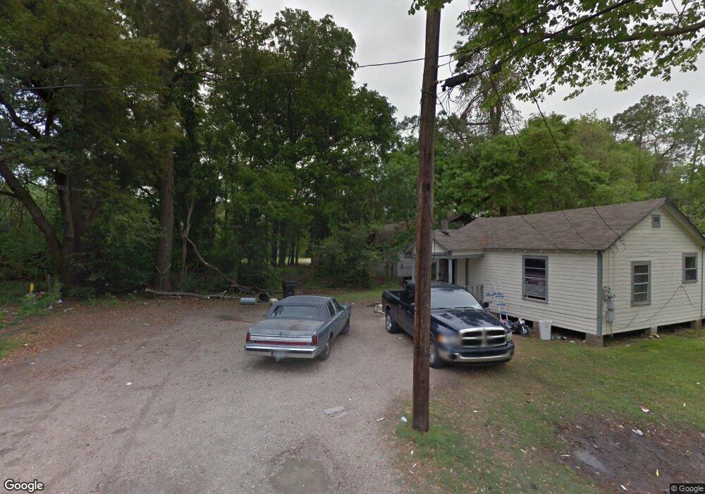 0 Parkes St unit 7456644, Houston, TX 77088 - photo 1