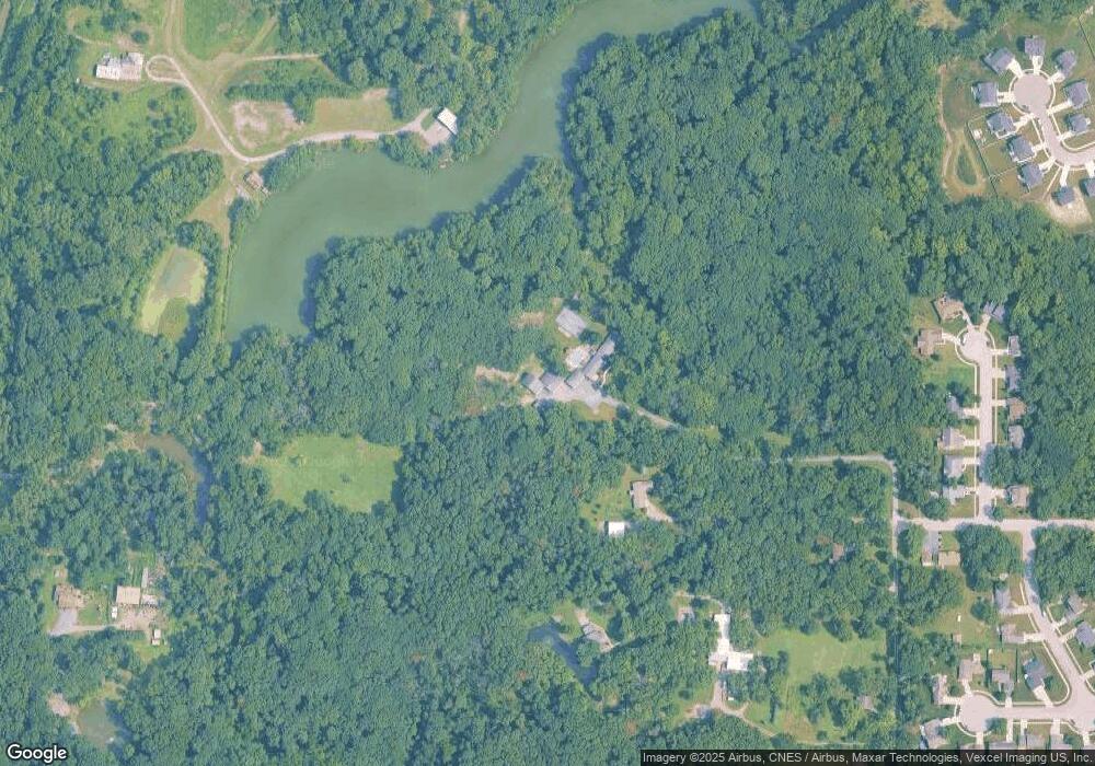 12504 Magoun St, Cedar Lake, IN 46303 - photo 1