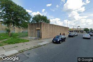 12 N 26th St Unit A, Camden, NJ 08105