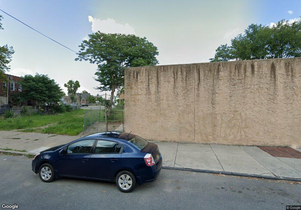 12 N 26th St unit B, Camden, NJ 08105 - photo 1