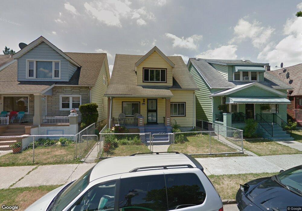 13127 Charest St, HamtraMcK, MI 48212 - photo 1