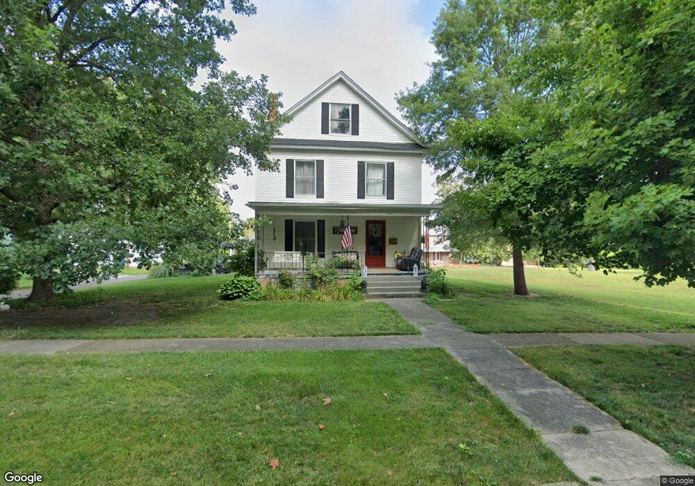 311 S Cass St, Virginia, IL 62691 - photo 1