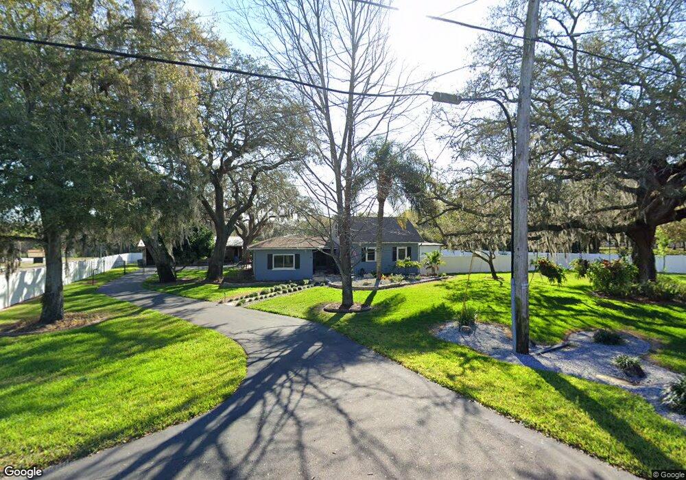 6015 Williams Rd, Seffner, FL 33584 - photo 1